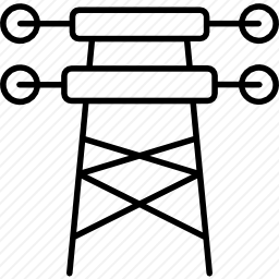 电力塔