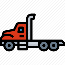 拖车