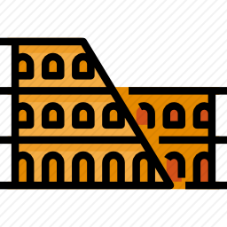 <em>斗兽场</em>