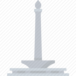 雅加达国家纪念碑