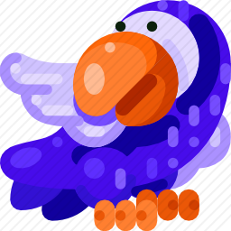 鸟