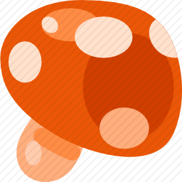 <em>蘑菇</em>