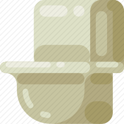 坐便器