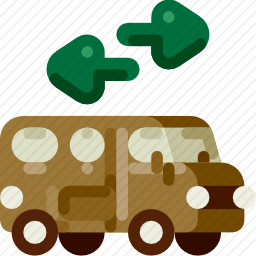 公共汽车