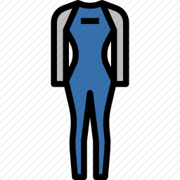 潜水服
