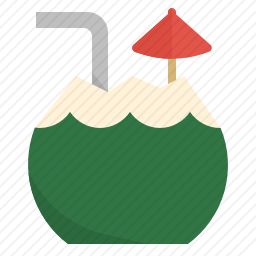 <em>椰子</em>饮料