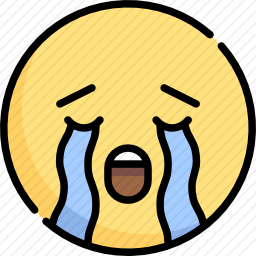 <em>哭</em>