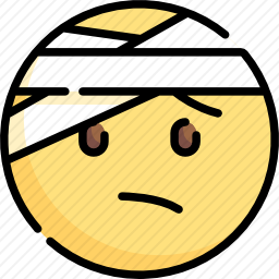 受伤