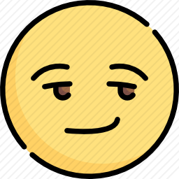 笑脸