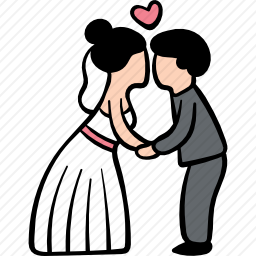 夫妇