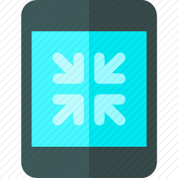缩放
