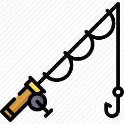 <em>钓鱼</em>