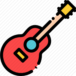 吉他