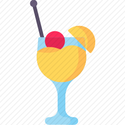 鸡尾酒