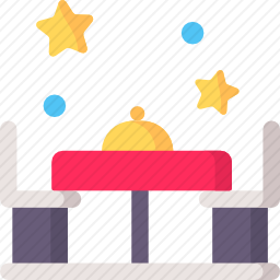 餐桌