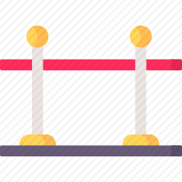 <em>伸缩</em>围栏