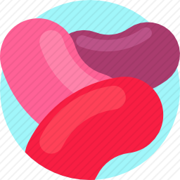 果冻<em>豆</em>