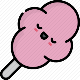 棉花糖