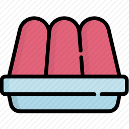 果冻