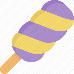 <em>冰棒</em>