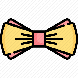 领结