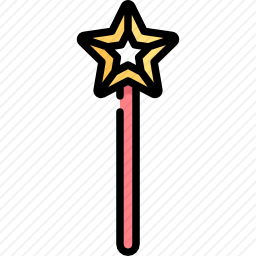 魔杖