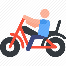 摩托车