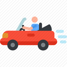 跑车