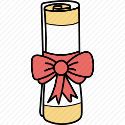 <em>毕业证书</em>