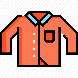 服装