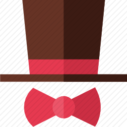 礼帽