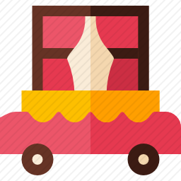 马车