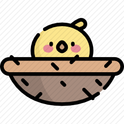 小鸡