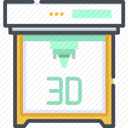 3D打印机