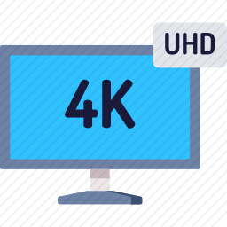 4k