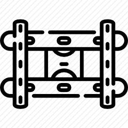 壁挂支架