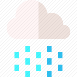 雨
