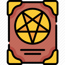 魔法书