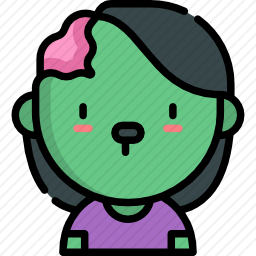 僵尸