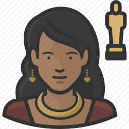 <em>女演员</em>