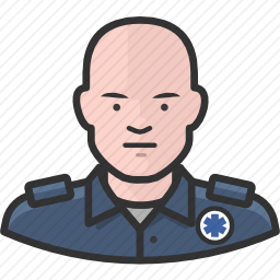 警察