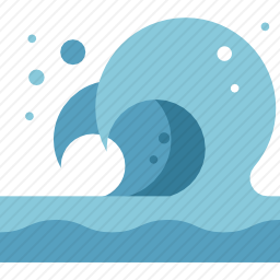 波浪