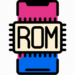 ROM