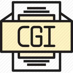 CGI