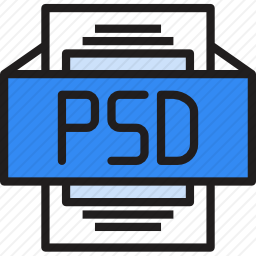 PSD