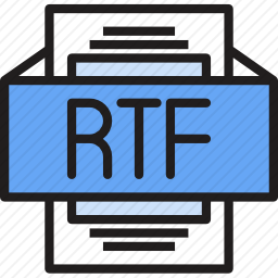 RTF