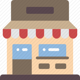 咖啡店