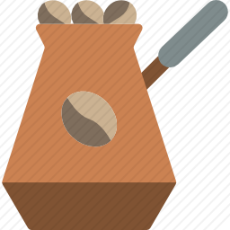 <em>咖啡壶</em>