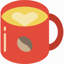 咖啡杯