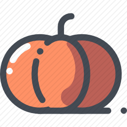 <em>南瓜</em>